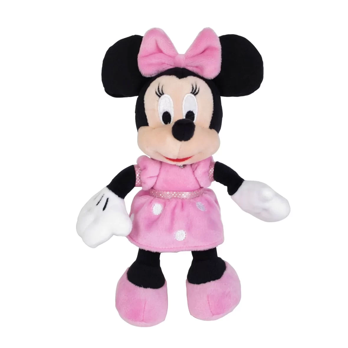 Λούτρινο Minnie Mouse 20Εκ