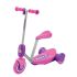 razor scooter lil es paidiko patini tritroxo me kathisma roz