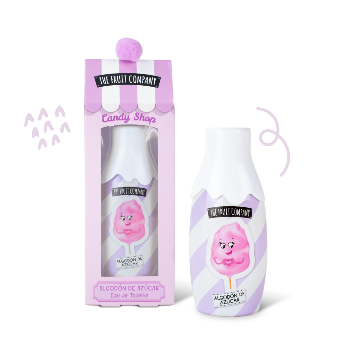 Cotton Candy Eau de Toilette