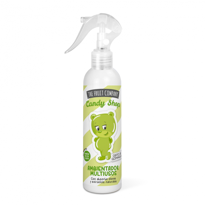 Gummy Bear Spray Αποσμητικό χώρου
